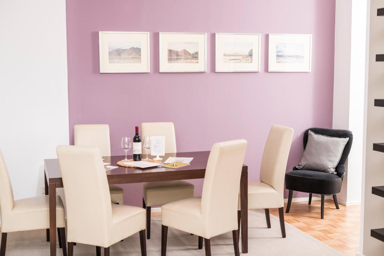 Kumpfgasse Premium By Ichbucheat Apartment *