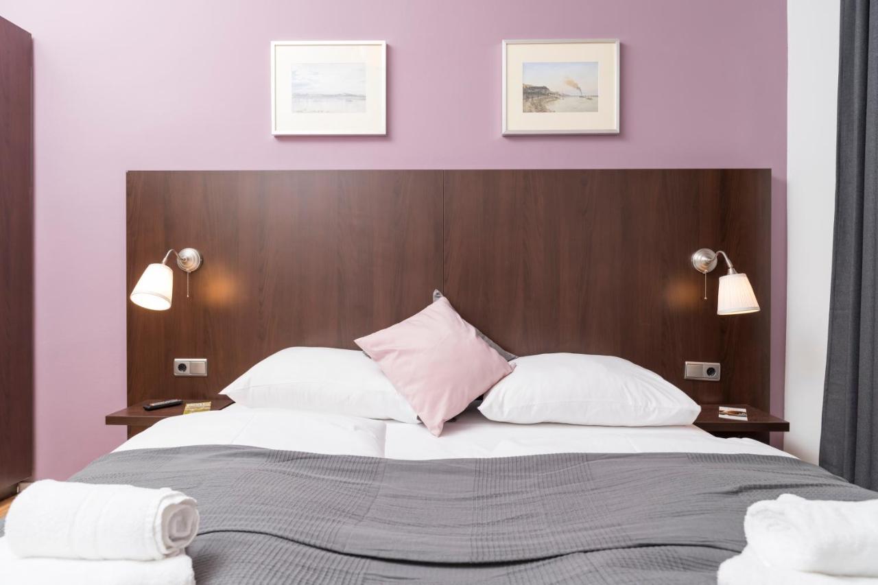 Kumpfgasse Premium By Ichbucheat Apartment Wien