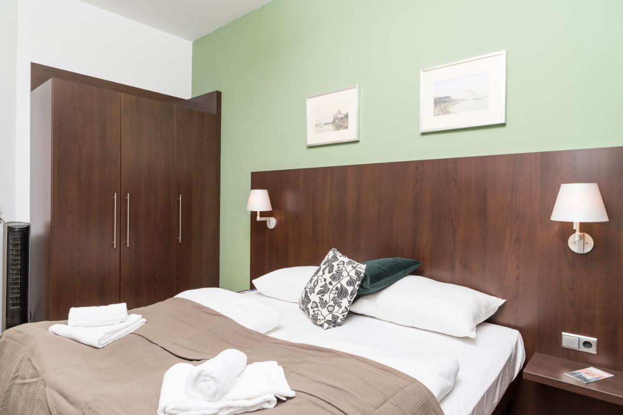 Kumpfgasse Premium By Ichbucheat *