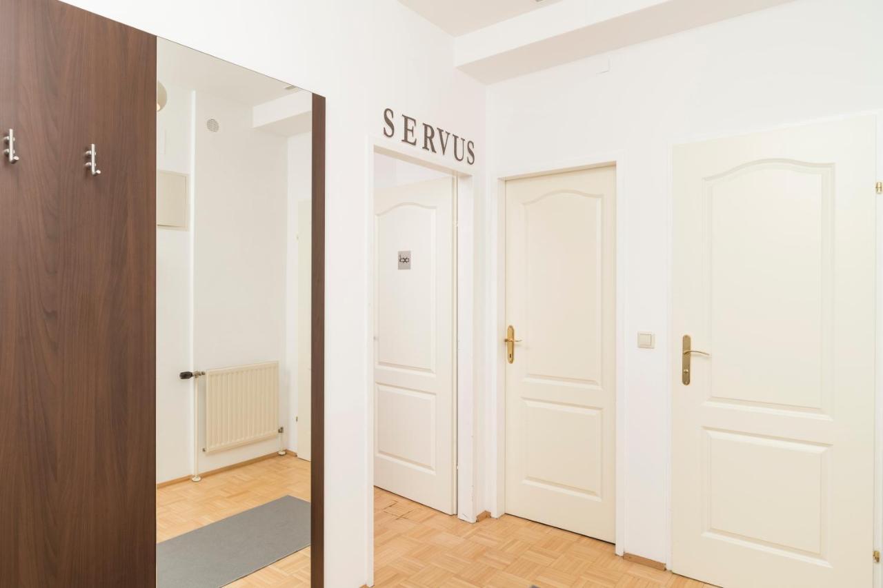 Apartment Kumpfgasse Premium By Ichbucheat Wien