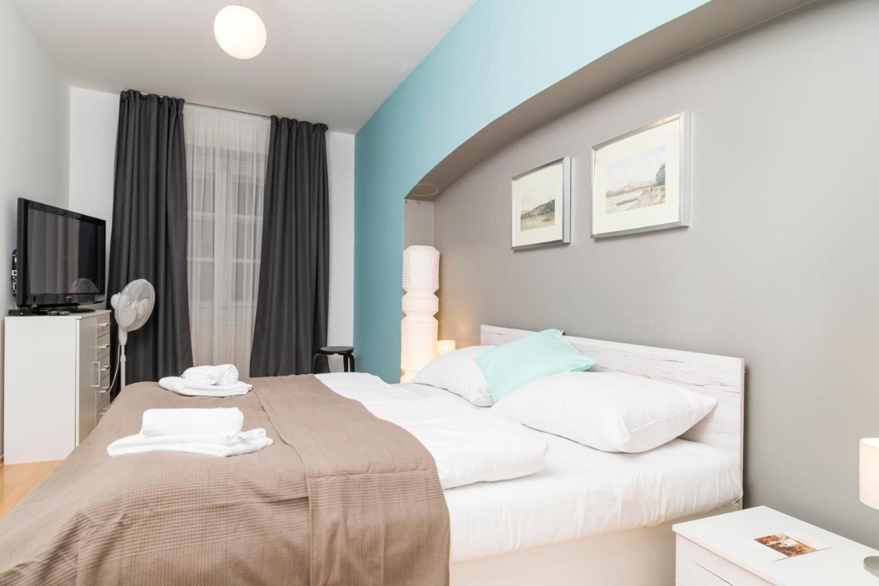 Kumpfgasse Premium By Ichbucheat Apartment Wien