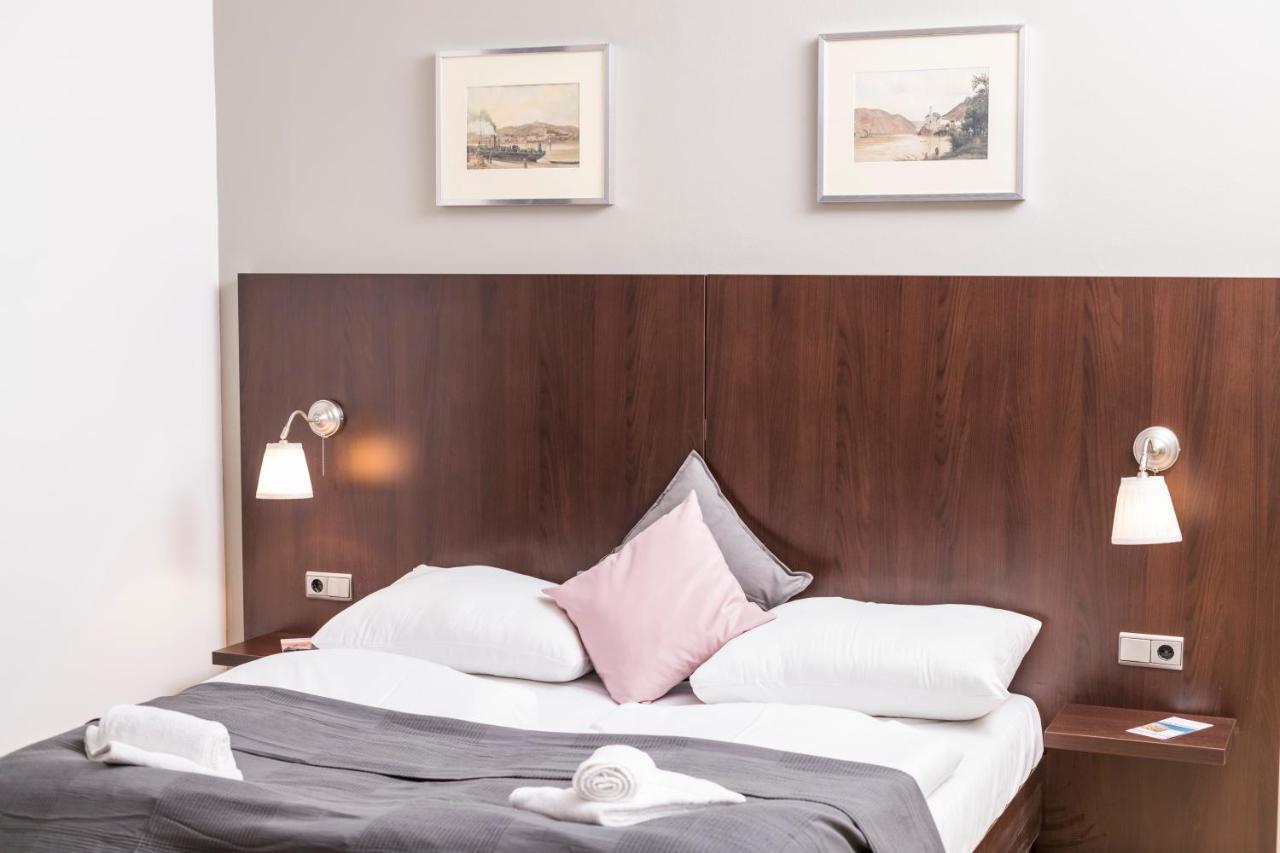Kumpfgasse Premium By Ichbucheat Apartment