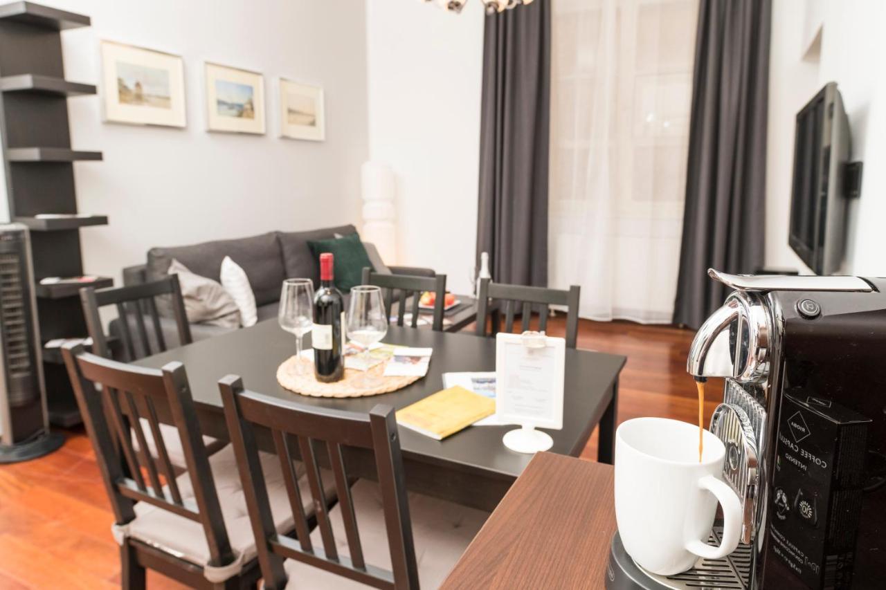 Apartment Kumpfgasse Premium By Ichbucheat *