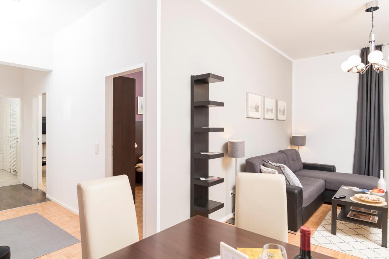 Kumpfgasse Premium By Ichbucheat *