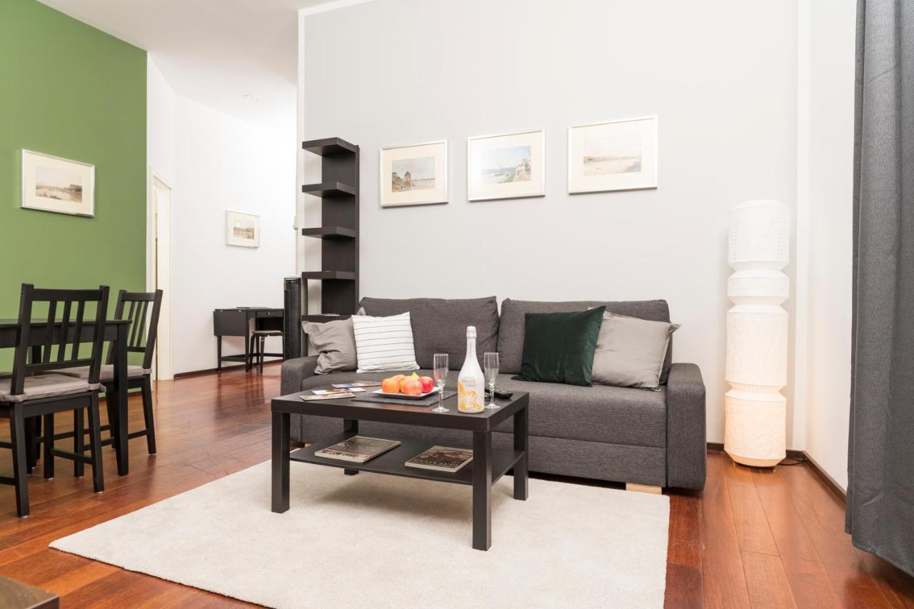 Kumpfgasse Premium By Ichbucheat Apartment Wien