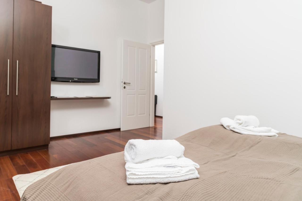 Apartment Kumpfgasse Premium By Ichbucheat *