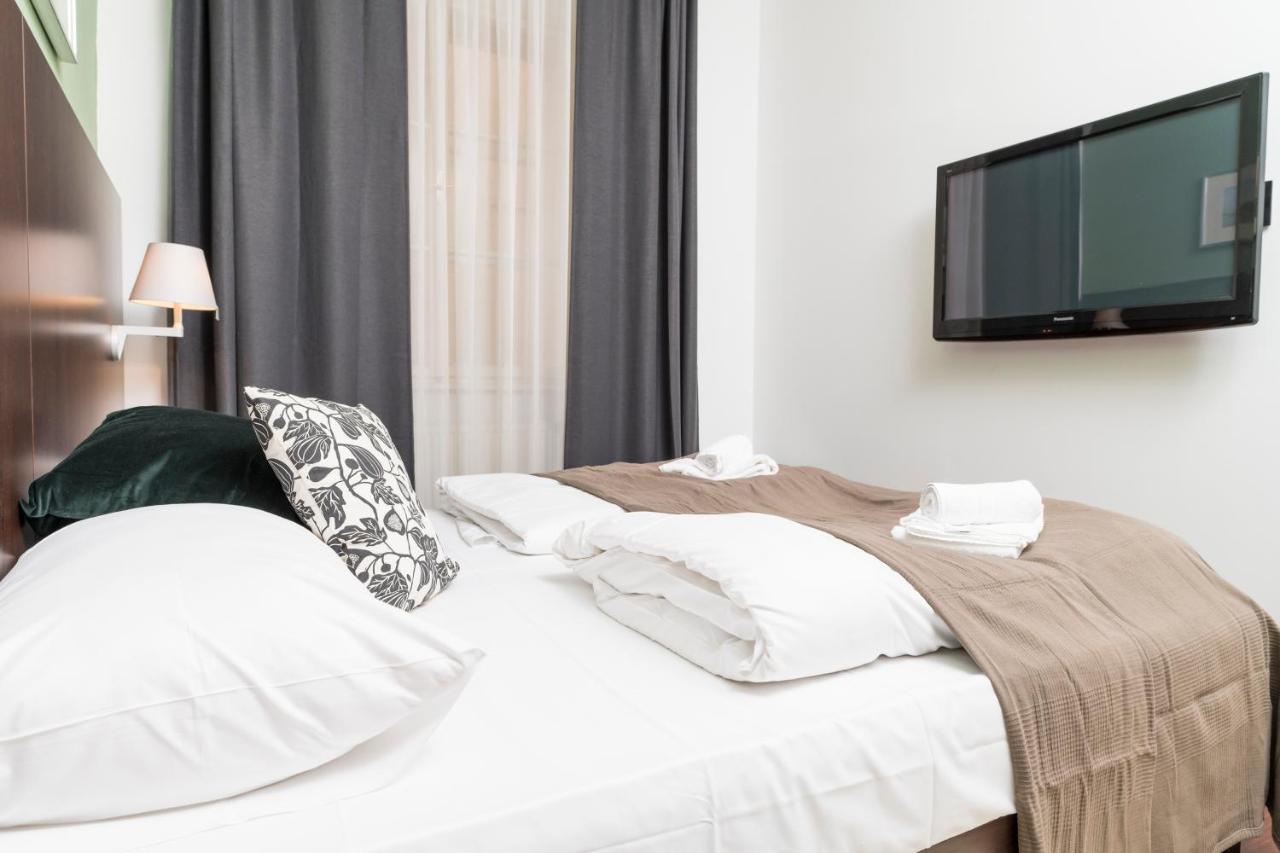 Apartment Kumpfgasse Premium By Ichbucheat *