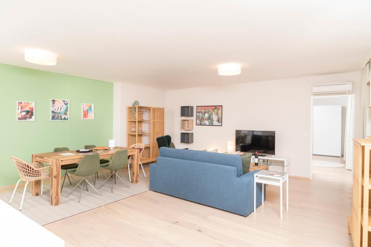 Kumpfgasse Premium By Ichbucheat Apartment Wien