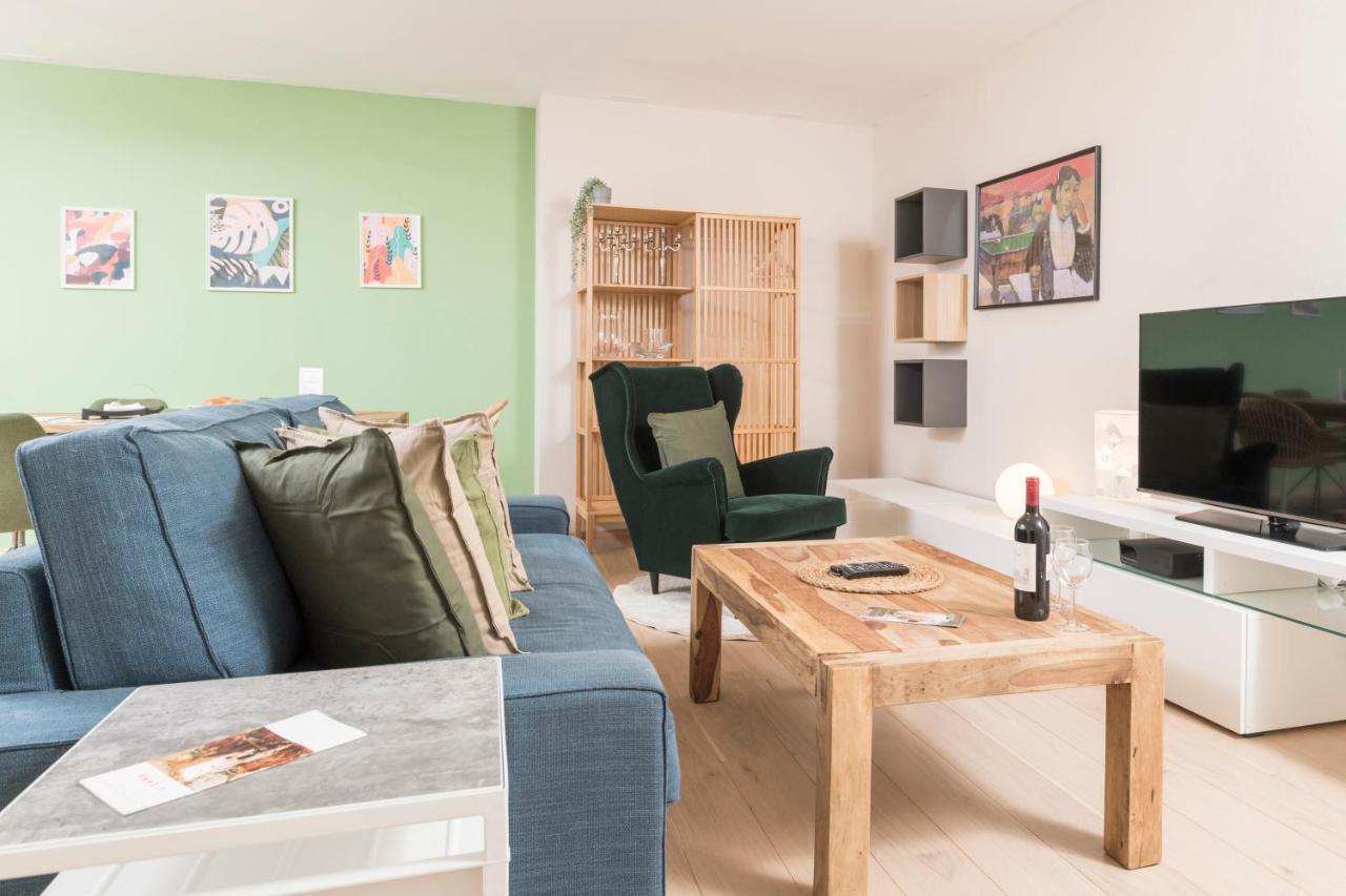Apartment Kumpfgasse Premium By Ichbucheat Wien