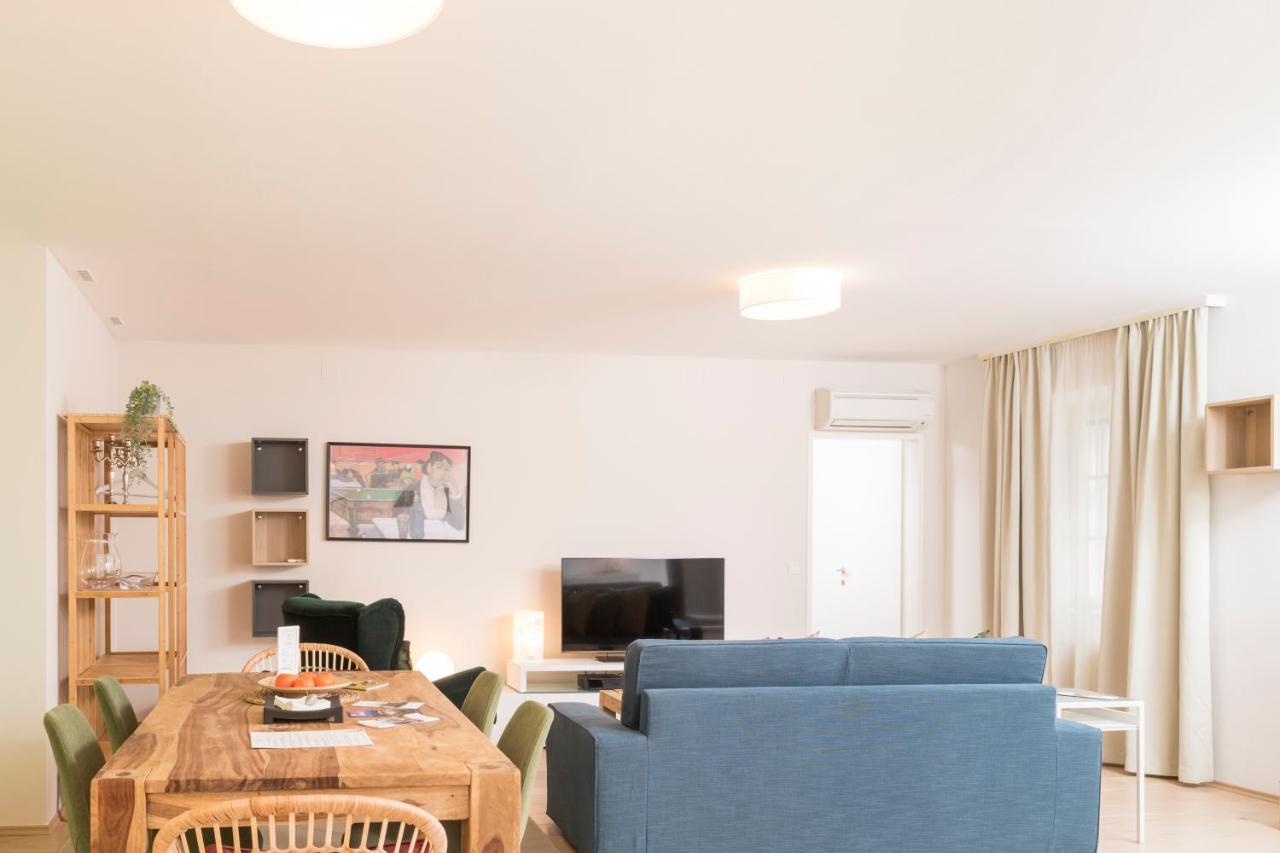 Kumpfgasse Premium By Ichbucheat Apartment Wien