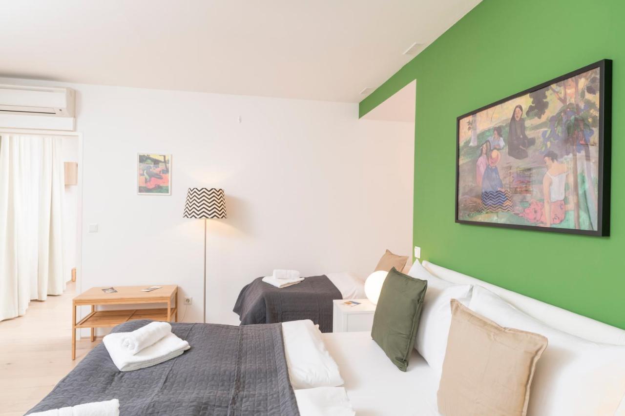 Kumpfgasse Premium By Ichbucheat Apartment *