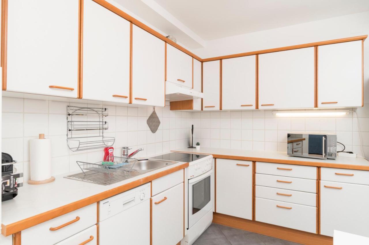 Kumpfgasse Premium By Ichbucheat Apartment