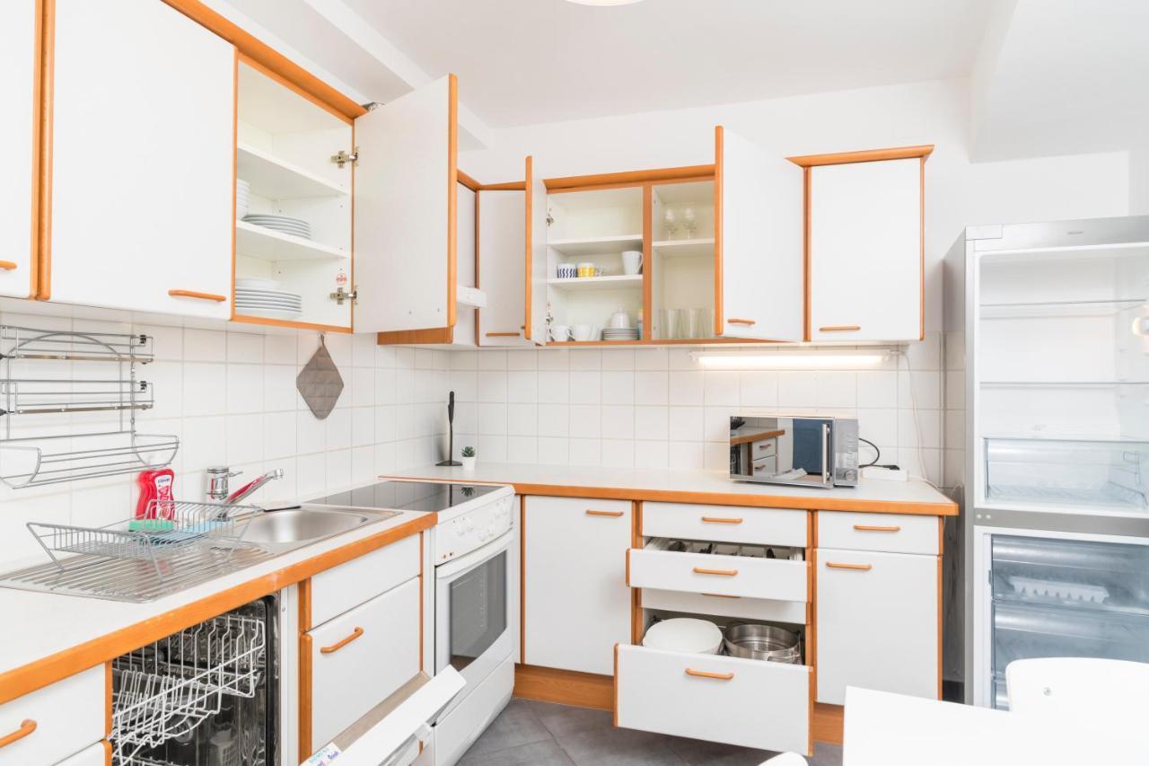 Kumpfgasse Premium By Ichbucheat Apartment